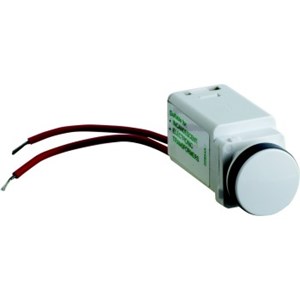 Excel Life 250VA Trailing Edge Rotary Dimmer Module - Choose Colour